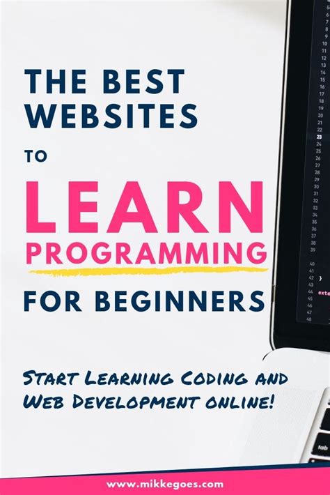 35 Best Websites to Learn Coding Online in 2024 (For Free)